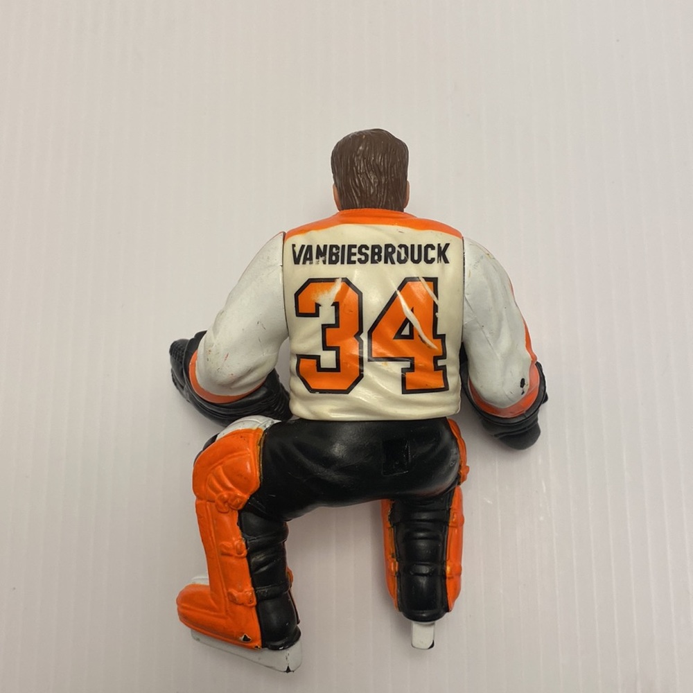Hockey figurine collection - Picture 10 of 14